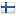 hodhodvoice.com server is located in Finland